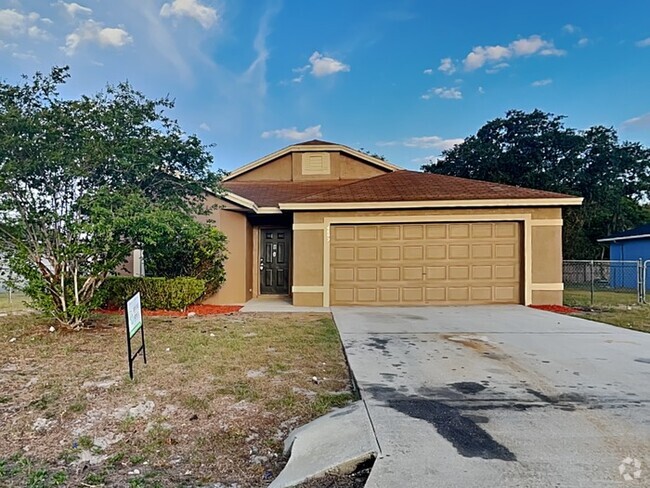 Building Photo - 4892 Palm View Dr N Rental
