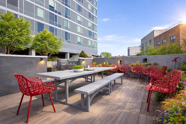 Photo - 1524 Sheepshead Bay Rd Unit 8F