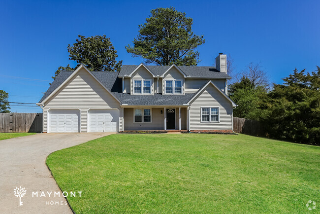 Building Photo - Beautiful 4 Bedroom Rental