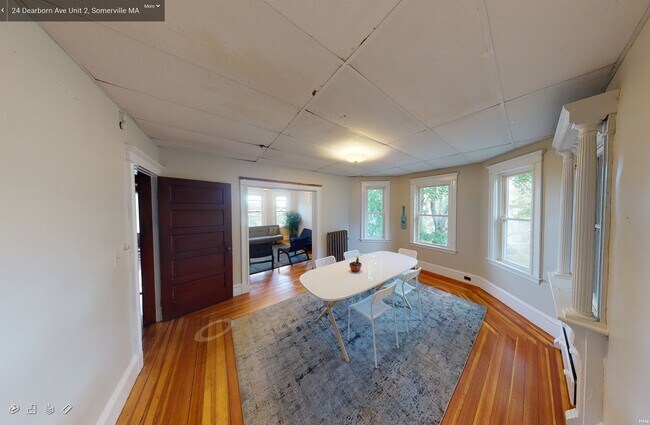 Building Photo - 24 Dearborn Rd Unit 2 Rental