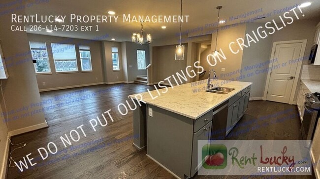 Photo - 23821 SE 45th Terrace