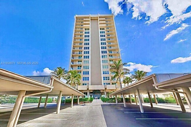 Building Photo - 5440 N Ocean Dr Unit 902