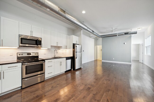 Photo - 710 Chestnut St Unidad 504