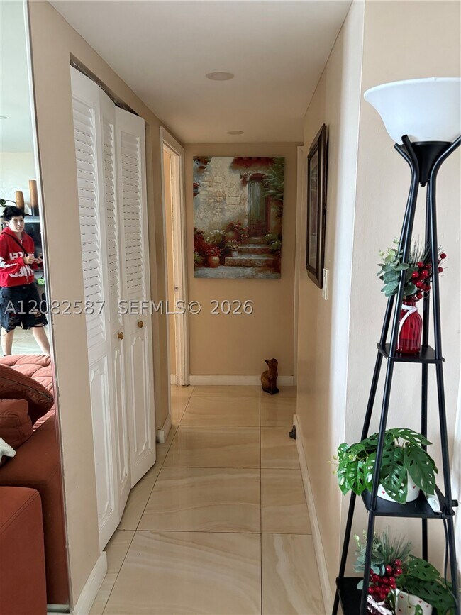 Photo - 2150 Sans Souci Blvd Unit B1605