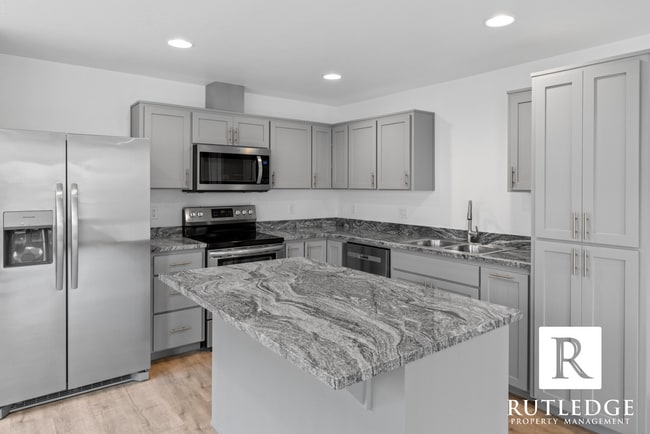 Photo - New 3 Bed/2.5 Bath Townhome in Medford