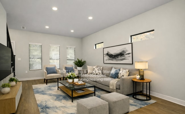 Photo - Oak Ridge Falls – Exterior Unit with 2-Car Garage! July Specials Available Now!