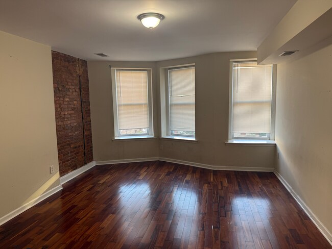 Photo - Charming 1-Bedroom in the Heart of Charles Village Unit 2
