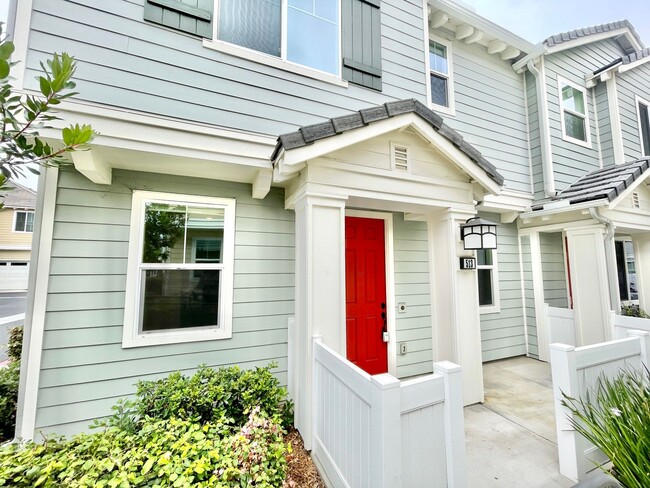 Beautiful 3B/2.5BA Townhouse in Imperial B... - Beautiful 3B/2.5BA Townhouse in Imperial B...