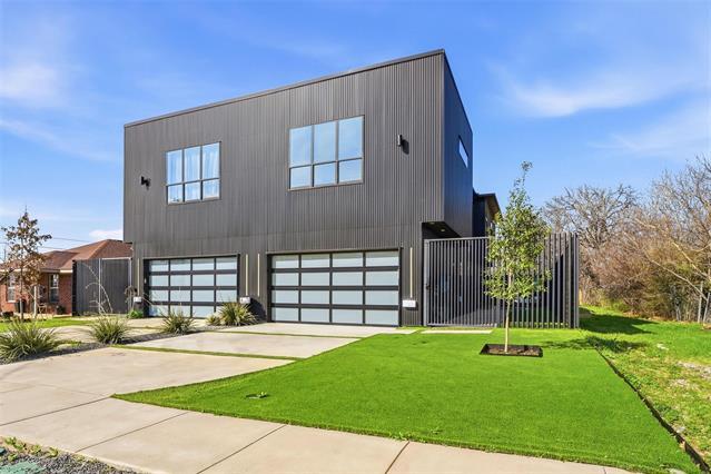 Building Photo - 3633 Thedford Ave