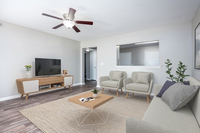 Building Photo - Morgan Place Apartments