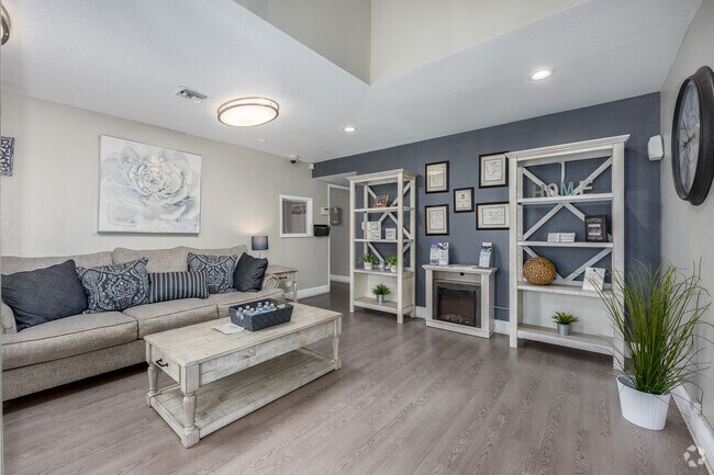 Leasing Office