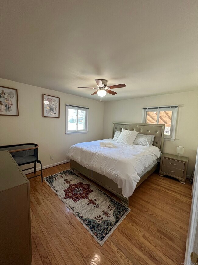 5 Hotchkiss Terrace Rental House Rental in Ansonia, CT