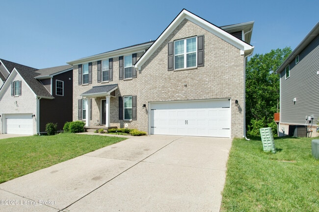 Photo - 14005 Halden Ridge Way