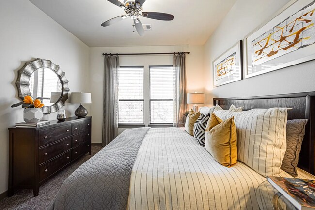 Photo - One Month FREE – Your New Home Awaits! Unit AF2