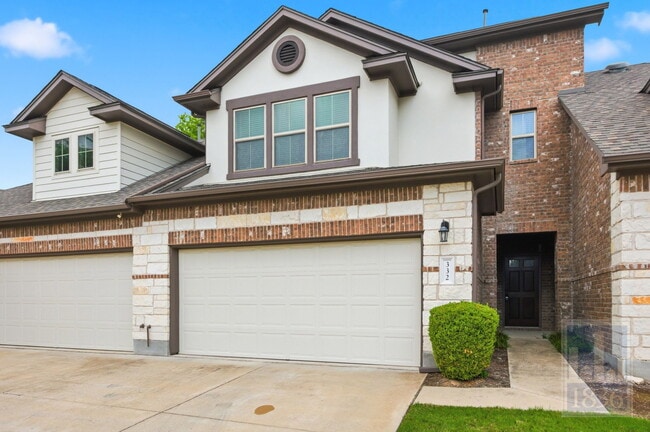 Building Photo - 2304 S Lakeline Blvd Unit 332