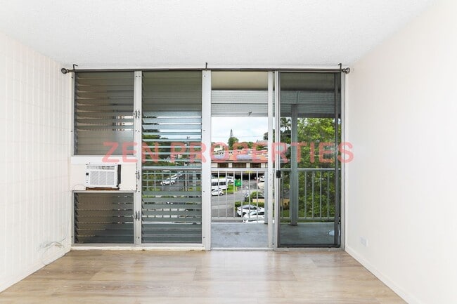 Photo - 1 Bdrm 1 Bath 1 Parking at Makiki Hillside Unit 402