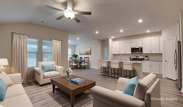 Photo - 1115 Enchanted Rock Ln