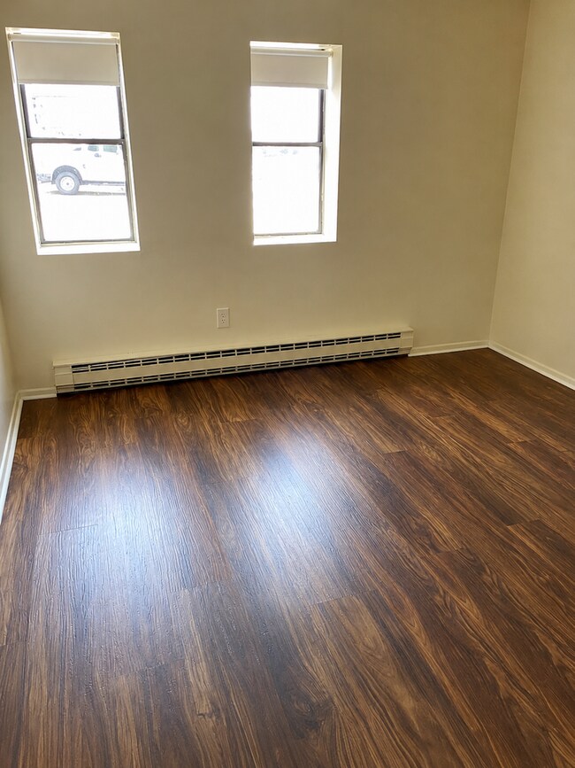 153 Second Street