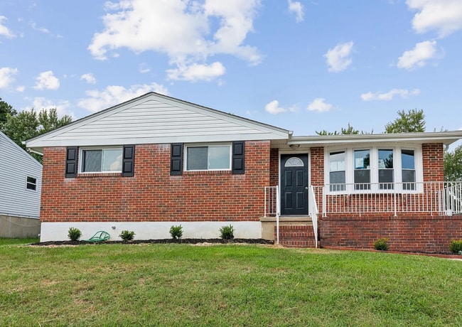 Photo - 5522 Lanham Way