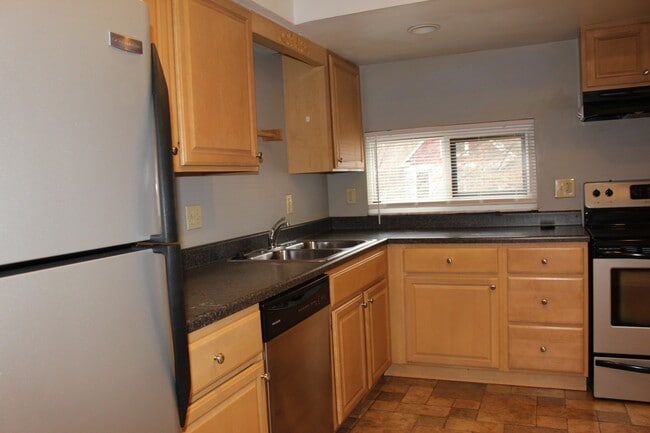 Photo - TRENT 543 Unit 543