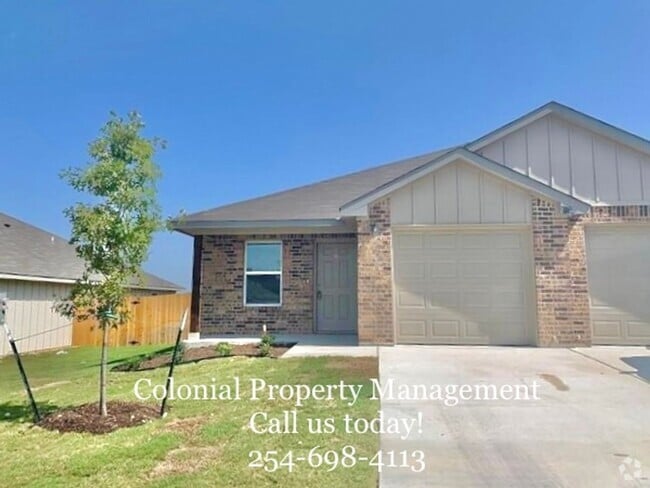 Building Photo - 3bd/2ba in Temple Tx Rental