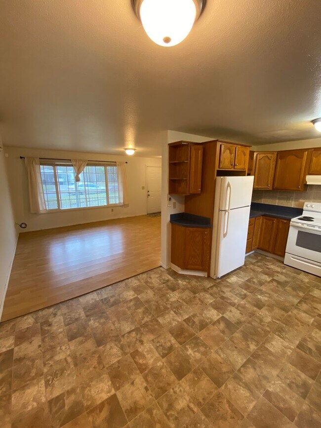 Photo - 2bd/1ba House in Central Tacoma