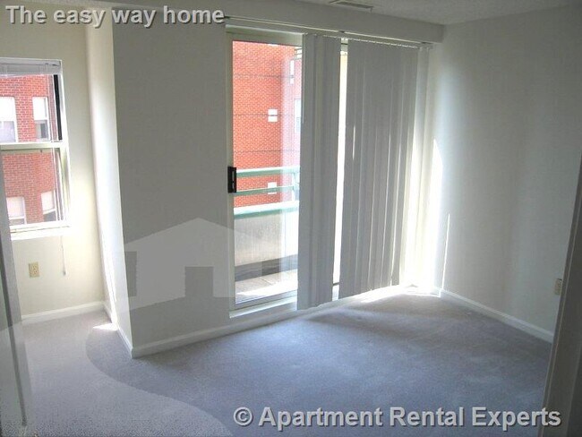 Photo - 175 Beacon St Unit #303