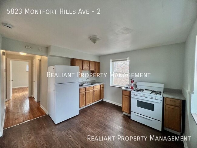 Photo - 5823 Hill Ave Unit 2