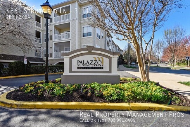 Building Photo - 4561 Strutfield Ln Unit 3111