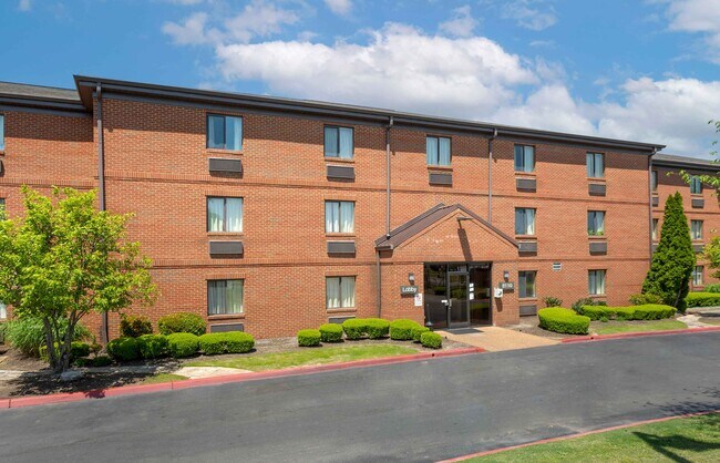 Furnished Studio-Memphis - Cordova