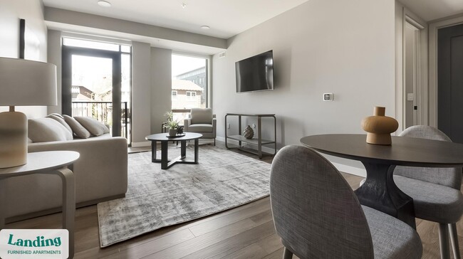 Photo - 299 DeBaliviere Ave Unit S203.1408601