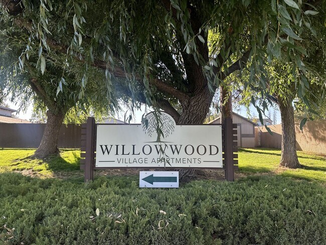 Photo - WillowWood Village Apts