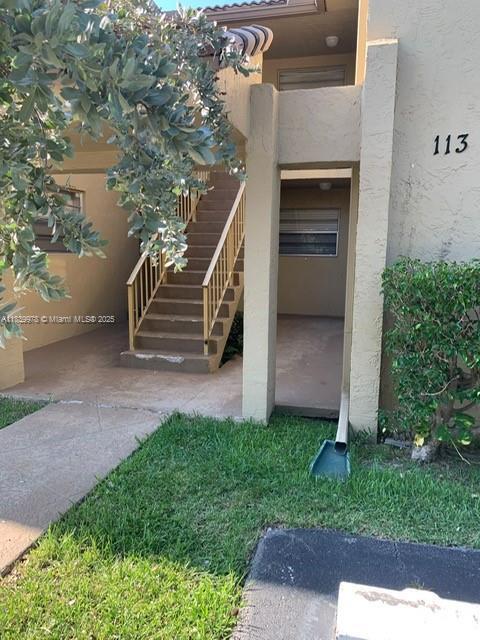 Building Photo - 11101 Royal Palm Blvd Unit 113 Rental