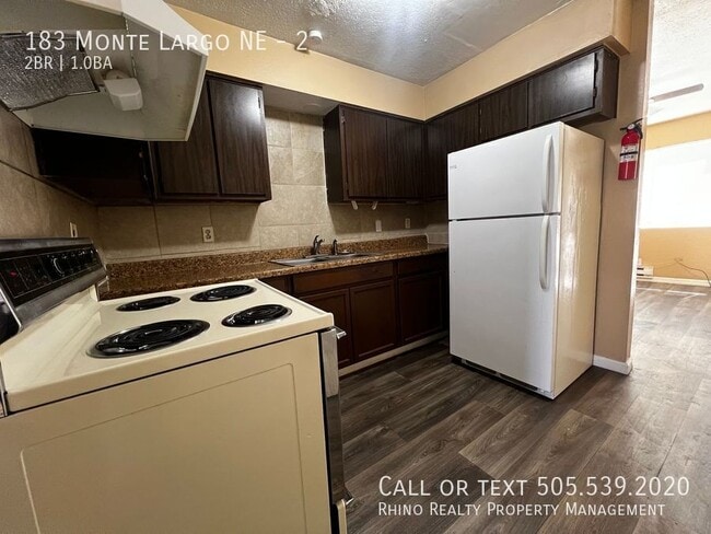 Photo - 183 Monte Largo Dr NE Unit 2