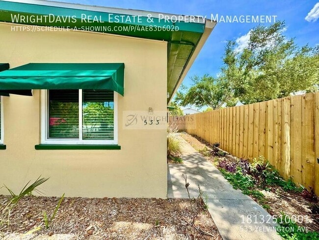 Building Photo - 533 Yelvington Ave