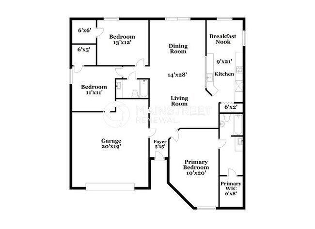 Photo - 1228 Sleepy Hollow Ln