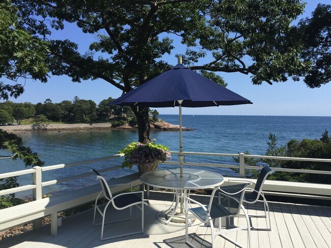 Photo - Year-Round Seaside Luxury in Manchester-by-the-Sea