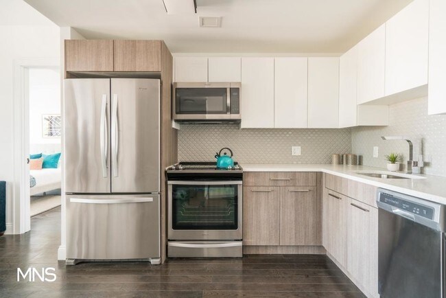 Photo - 150 North 12th Street Unidad 2-F