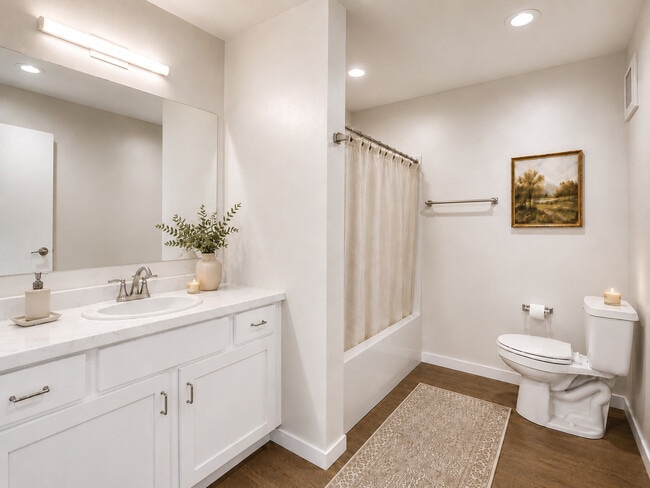 Photo - Eagle Heights Apartments