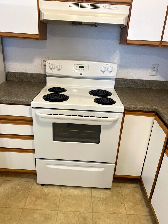 Range/Stove