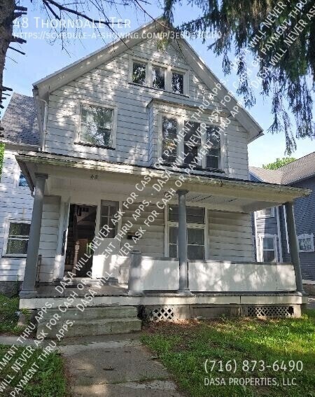 Building Photo - 48 Thorndale Terrace
