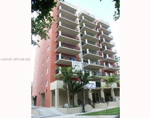 Photo - 3410 Coral Way Unit 407