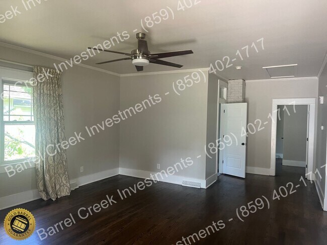 Photo - 2-Bed 1-Bath House