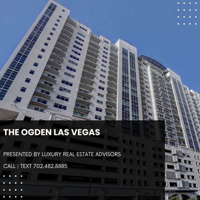 The Ogden 2104- Dowtown/City/Mtn Views fro... - The Ogden 2104- Dowtown/City/Mtn Views fro... Casa