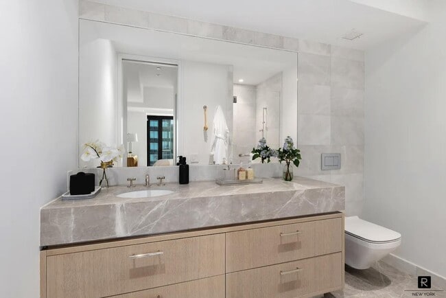 111 W 56th St Unit 41-K