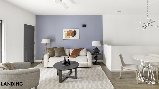 Building Photo - 560 Jack Clift Blvd Unit 1425