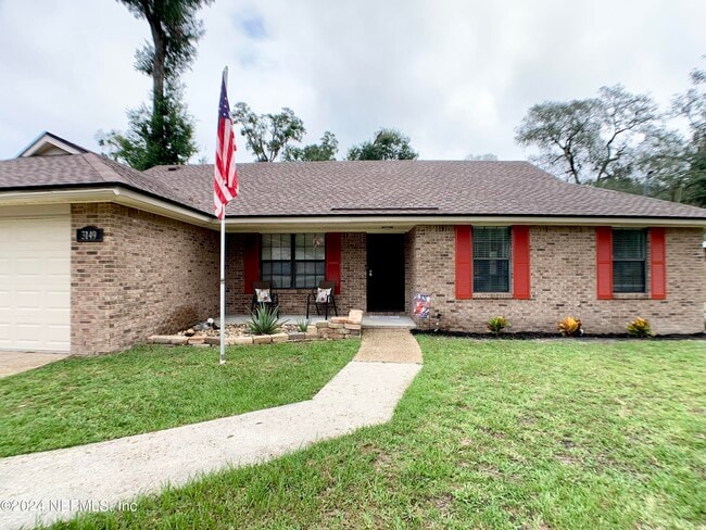 Photo - 3149 Lakeside Villa Rd