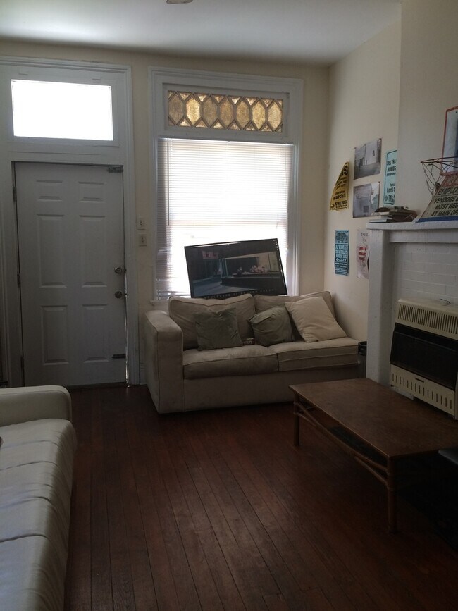 271719 Milan Apartment Unit 2719 Milan New Orleans, LA