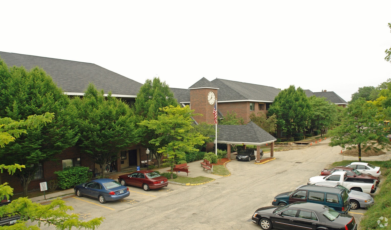 Murice Arel Manor - Murice Arel Manor