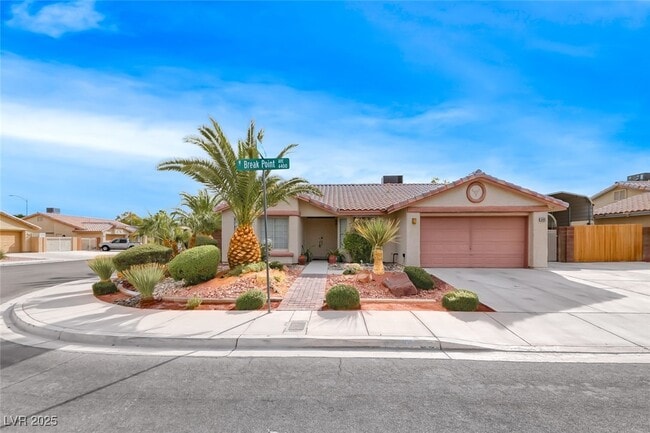 Building Photo - 6405 Break Point Ave